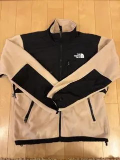 THE NORTH FACE フリース　デナリジャケット　サイズS KT