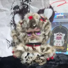 ozzonesite 狐　ファー狐 ozzonesite 狐 ファー狐 - メルカリ