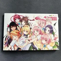 2026年最新】toloveる 原画展 ポストカードの人気アイテム - メルカリ