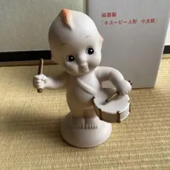 セキグチコレクション キューピー ビスクドール 陶器人形 NO.13 新品 セキグチ キューピー ビスクドール 陶器製 キューピーちゃん 人形