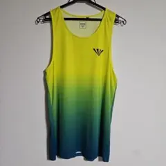 JINGER グラデーション メンズ