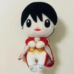 ちょっこりさん