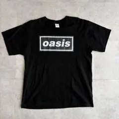 2026年最新】oasis tシャツ 90sの人気アイテム - メルカリ