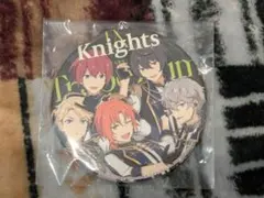 あんスタ　缶バッチ　Knights