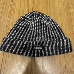 Supreme シュプリームRainbow Loose Gauge Beanie
