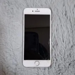 iPhone 7 シルバー 本体