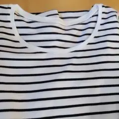 ボーダーヒートテック