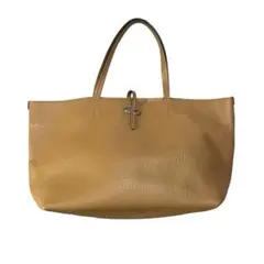 【Salvatore Ferragamo】〔美品〕フェラガモ トートバッグ