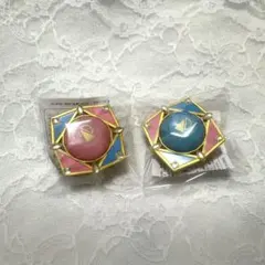 【匿名配送】あんスタ スタライ 10th リンライ 2-wink ひなた ゆうた