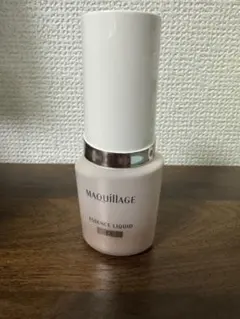 マキアージュ　エッセンスリキッド　EX オークル10