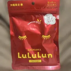 LuLuLun 沖縄限定 アセロラの香り 7枚入りのサムネイル