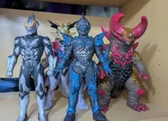 2026年最新】ウルトラ怪獣dxの人気アイテム - メルカリ