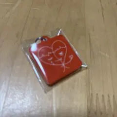 ゆずガチャめじるしチャーム(オレンジ)のサムネイル