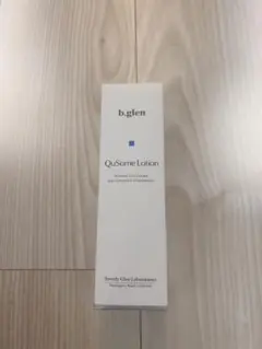 【新品未使用】b.glen QuSome Lotion 120mL 化粧水のサムネイル