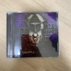 SOULFLY - Enslaved ソウルフライ