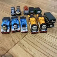 トミカ トーマスシリーズ 6台セット - メルカリ