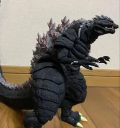 Hiya Toys ハイヤトイズ ゴジラ エヴォルヴ 2024&シーモ - メルカリ
