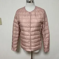 中綿 ダウンジャケット