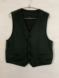 ワークベスト ベスト