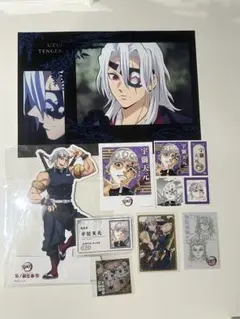 鬼滅の刃　宇髄天元　まとめ売り 2026年最新】宇髄天元の人気アイテム - メルカリ