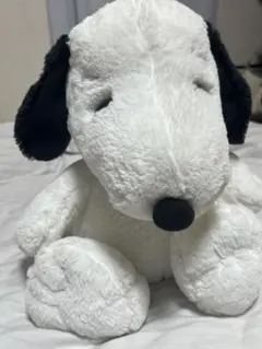 スヌーピー　ぬいぐるみ