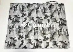 【Columbiaコロンビア】マルチシート レジャーシート 迷彩 アウトドア