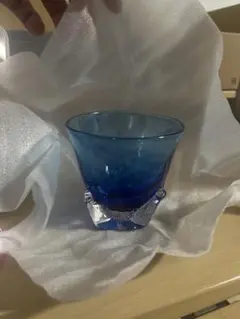 横浜硝子深海ロック