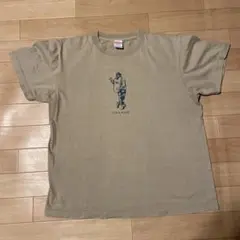 OVERGROUND ACOUSTIC UNDERGROUND Tシャツ　OAU