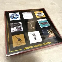 2026年最新】unison_square_gardenの人気アイテム - メルカリ