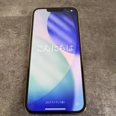 iPhone 13Pro 256GB 利用制限なし ゴールド SIMフリー