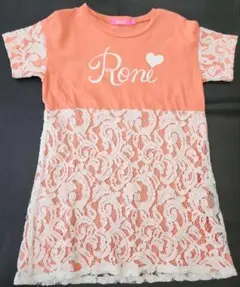 roni チュニック　125cm