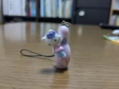 亘*様 ハローキティ　ラウンドワン　ストラップ 2009