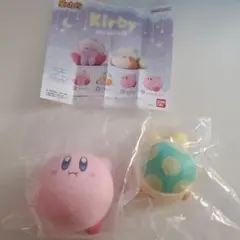 カービィ　ぷにぷにし隊