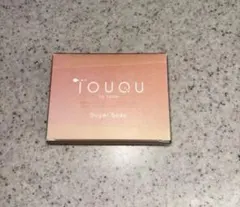 アジュバン　TOUQU to tone Sugar Soap 90gのサムネイル