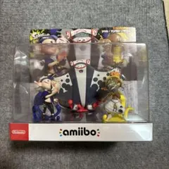 amiibo スプラトゥーン3 トリプルセット - メルカリ