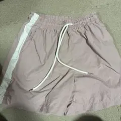 ラブトキシック LTXC ハーフパンツ 140