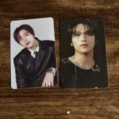 NCTDREAM 2025 2026 シーグリ ヘチャン