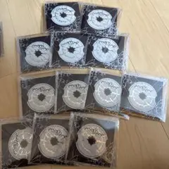 &TEAM mark on me 新品未開封 12枚セット