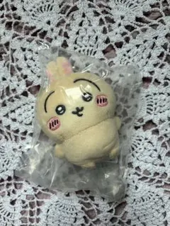 ちいかわ　おすわりぬいぐるみ2のサムネイル