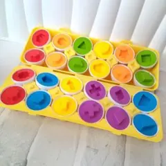 モンテッソーリ たまご