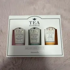 Afternoon Tea TEA MEMORIAL ハンド＆ネイルセラムのサムネイル