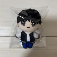 INI 後藤威尊 gigo ぬいぐるみ