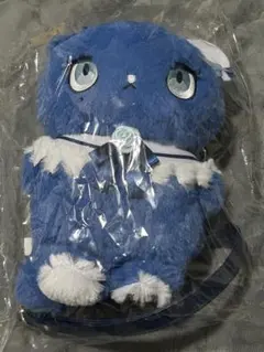 Ado アドローザトルマリィ ぬいぐるみポシェット ぬいぐるみ