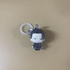 夏油傑　呪術廻戦　めじるしアクセサリー