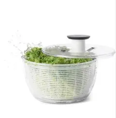 OXO サラダスピナー 大のサムネイル