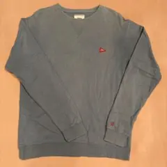 IKKA トレーナー