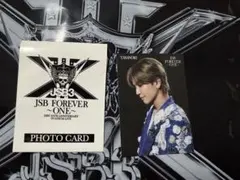 三代目 JSB FOREVER ～ONE～ 岩田剛典フォトカード