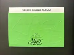 IVE After LIKE アルバム