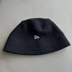 ニューエラ　ニットバケット　M/L