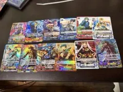 ファイアーエムブレム サイファ 56枚セット - メルカリ
